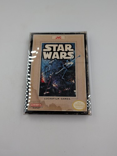 Star wars nintendo - star,