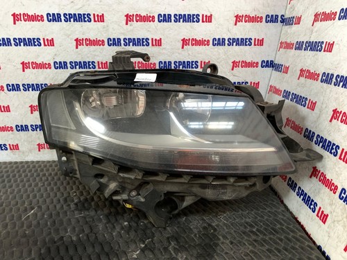 Audi tdi mk4 b8 2009 - se,