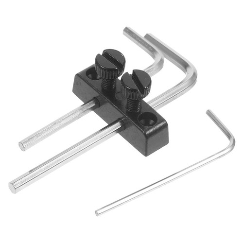 Set attrezzi chitarra - attrezzi,