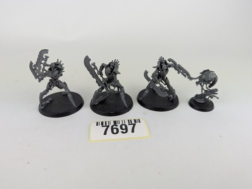 Warhammer 40000 games - 40000,