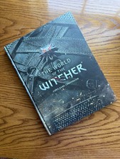 The world witcher - of,