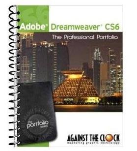 Adobe dreamweaver cs6 the - adobe,