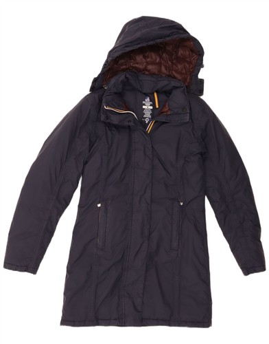 Cappotto imbottito con