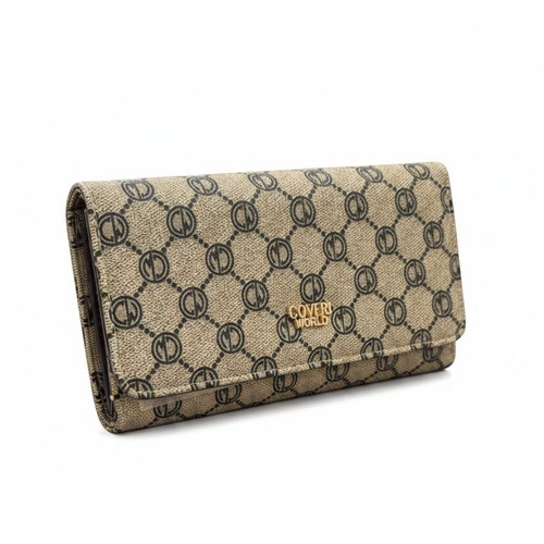 Nuovo portafoglio donna coveri - nuovo,