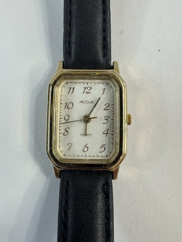 Orologio vintage acqua donna - orologio,