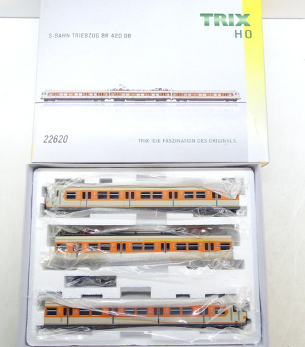 Trix 22620 treno - 22620, db