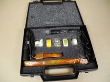 Set microfono a contatto