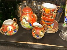 Ceramica giapponese in