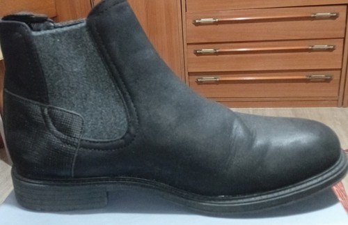 Scarpe uomo invernali ita - n, 41
