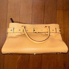 Borsa a mano Bottega Veneta in