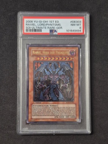 Raviel signore dei - yu-gi-oh,, raviel,