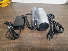 Canon HV20 Mini videocamera