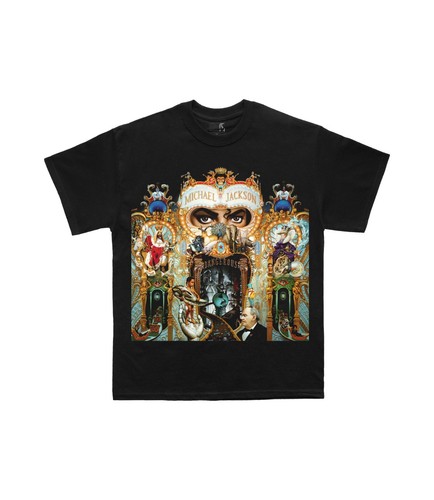 Shirt michael jackson - michael,