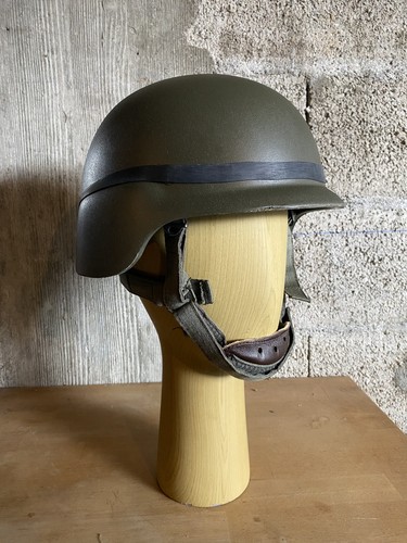 Casque spectra armée - casque,