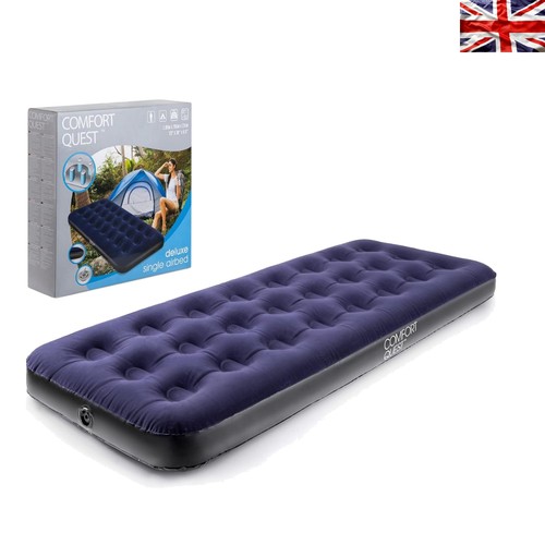 Letto gonfiabile singolo