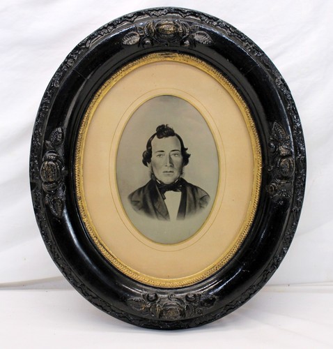 Antica fotografia tintype - 💥antica,