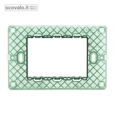 Supporto 3 Posti Compatibile