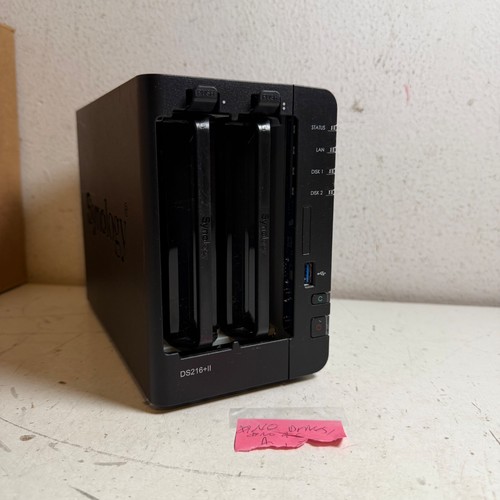 Alloggiamento nas synology - nas,