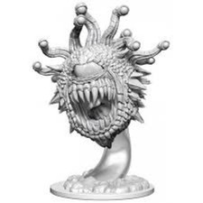 D&D Miniature - Beholder