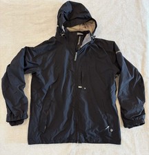 Giacca uomo Sessions sci