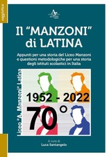 Libri Manzoni Di Latina