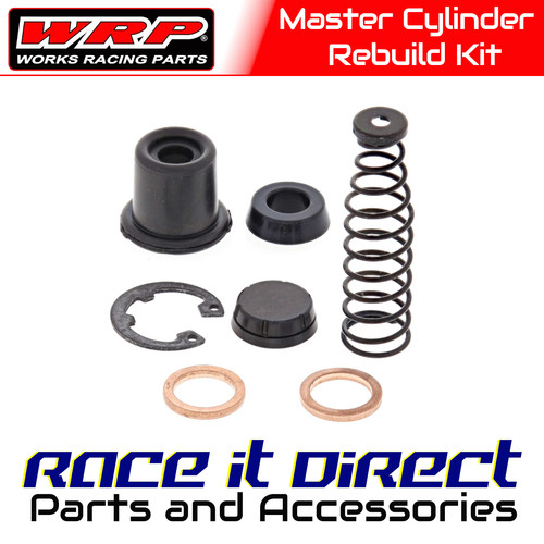 Kit cilindro freno master per - kit,