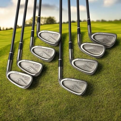 Set mazze golf - set, cobra