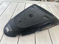 Carena Codino Sella Posteriore