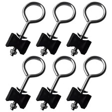  6 Pezzi Ricambi Telaio