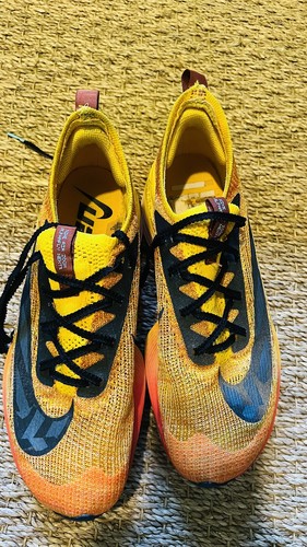 Nike air zoom alphafly next - zoom,