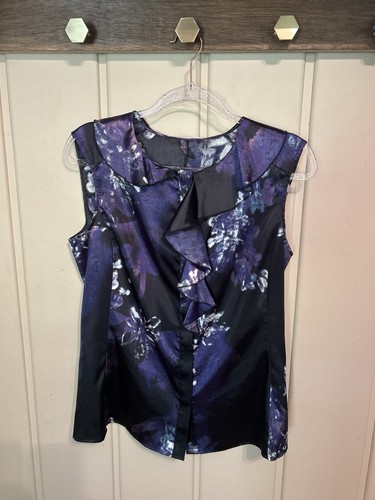 Top donna tahari - top,