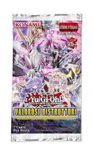 Yu-Gi-Oh! Valorosi Distruttori