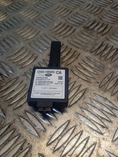 Centralina Keyless Jaguar XJ