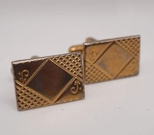 Set Di Gemelli Da Uomo Design