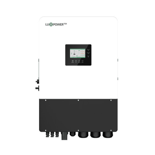 Inverter ibrido solare trifase - inverter,