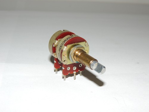 Marantz 2270 interruttore - 2270, di