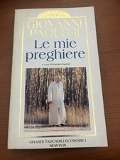 Libro "Giovanni Paolo II, le