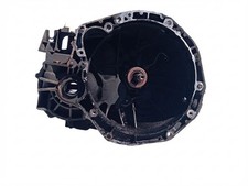 CAMBIO RENAULT SCENIC 2007 1.9