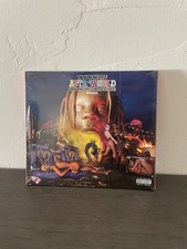 Travis Scott  Astroworld |