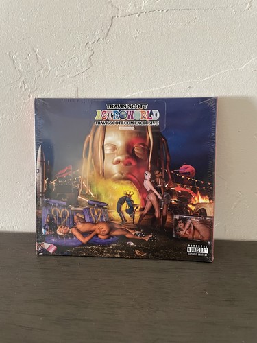Travis scott astroworld - scott,