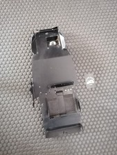 Parafango Posteriore Sottocodone Honda Hornet 600 2007-11