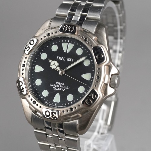 Citizen diver 7680 a42551 - citizen, 7680-a42551