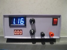 2 - ALIMENTATORE DA BANCO MINI