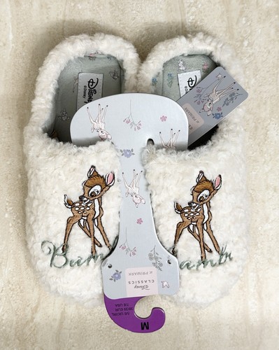 Disney bambi ciabatte donna - disney,