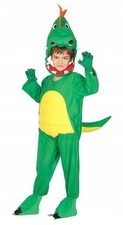 Costume bambino dinosauro