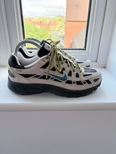Nike P-6000 PRM GS Cordura