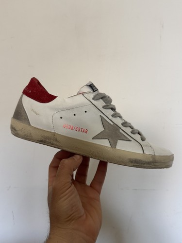 Golden goose super - golden, super-star