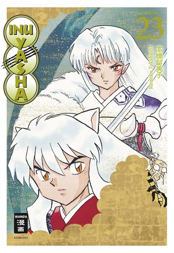 Rumiko takahashi inu yasha - inu,