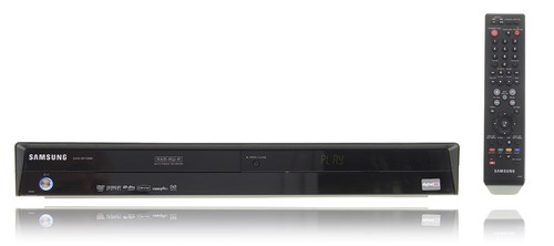 Samsung dvd sr150m - samsung, dvd-sr150m