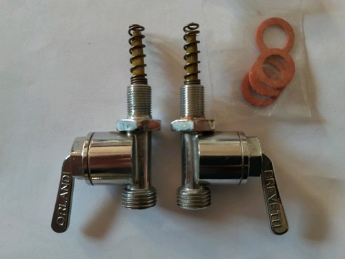 Rubinetti benzina moto guzzi - benzina,